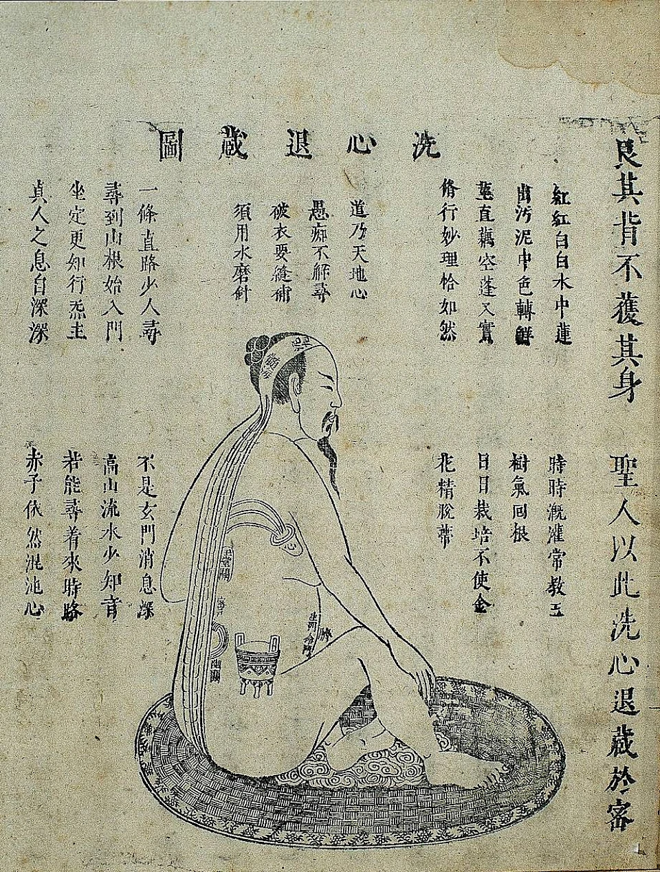 Die perfekte H&ouml;hle