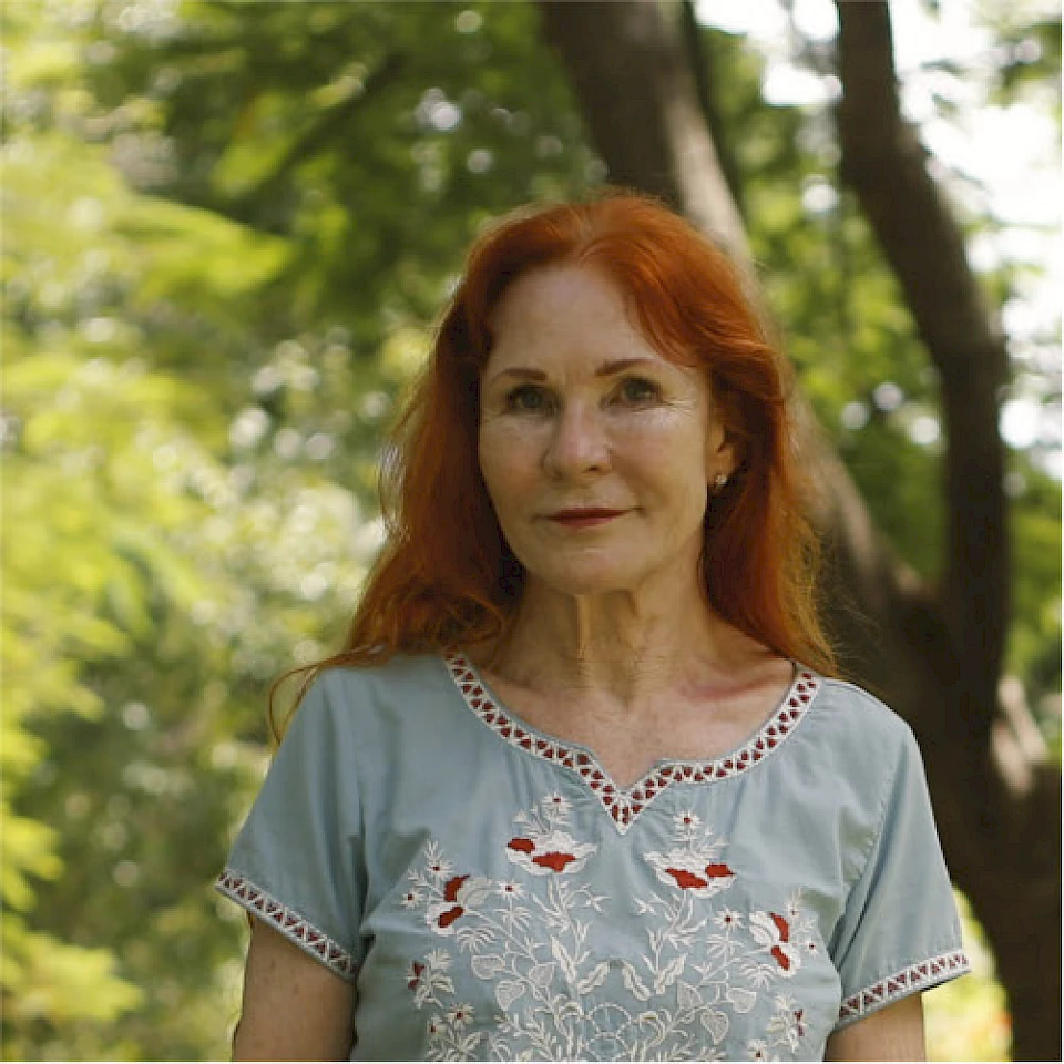 Energiearbeit aus der weiblichen Perspektive