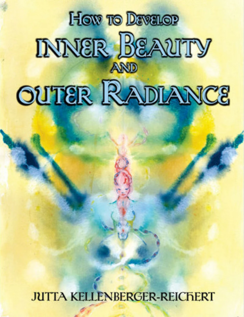 "Die Energiequelle zur Erreichung deiner Ziele hast du bereits in dir"