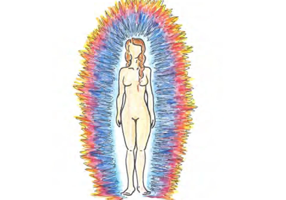 Erlernen der Energiepraxis des Universal Healing Tao&reg;