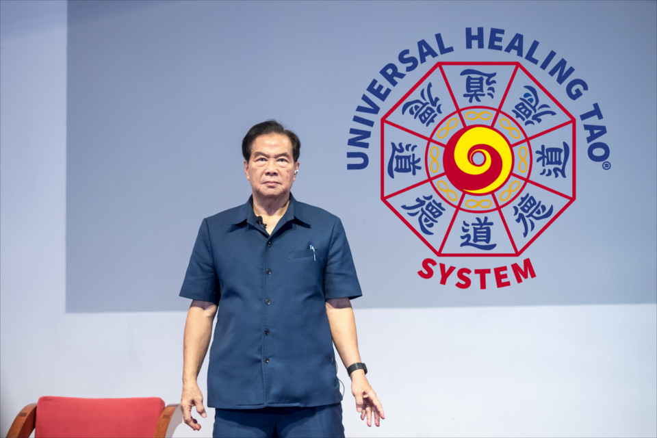 Thousands certified Universal Healing Tao<sup>®</sup> Instructors Worldwide
