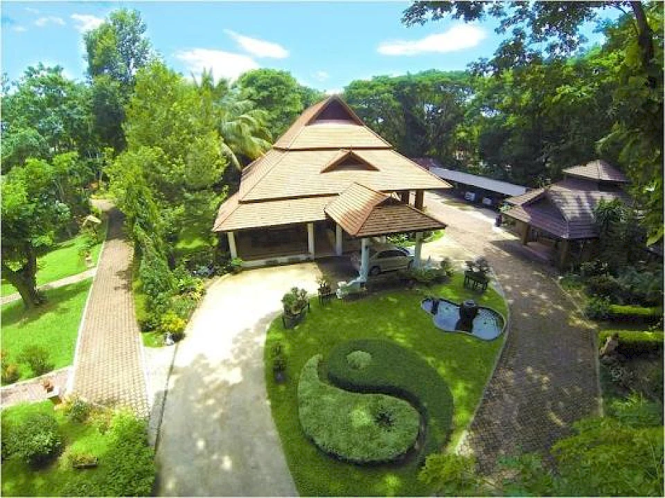 Tao Garden Health, Spa & Resort