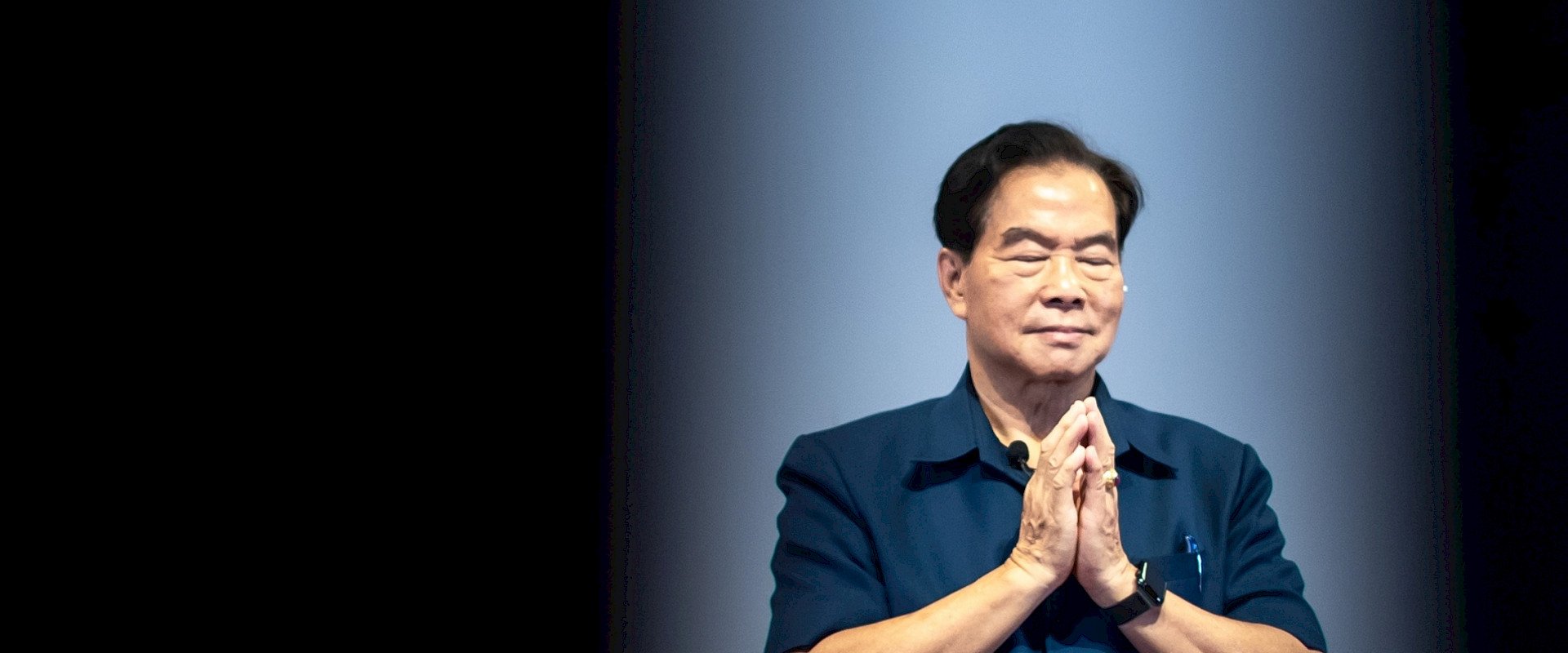 Online-Course with Mantak Chia
