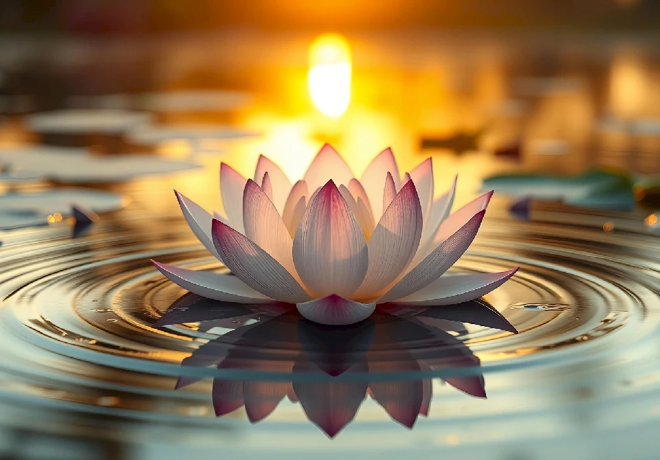 The Mystery of Nothingness