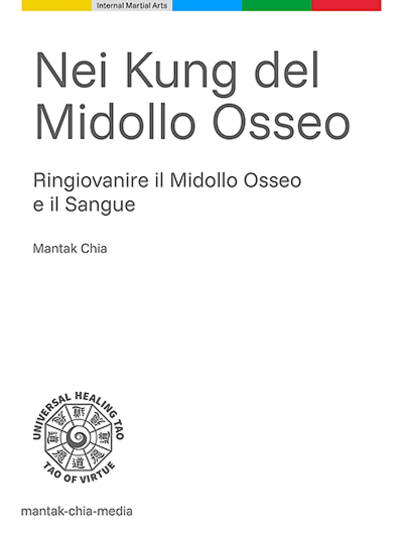 Nei Kung del Midollo Osseo