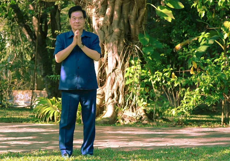 Tai Chi hat seine Wurzeln vor allem in der Kampfkunst, w&auml;hrend Qigong aus der chinesischen Medizin stammt.