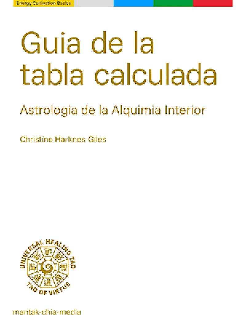 C&oacute;mo utilizar la calculadora de Astrolog&iacute;a de Alquimia Interior