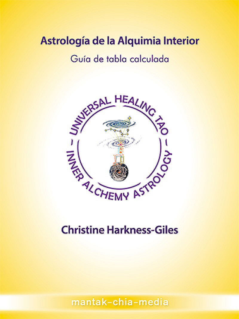 Cómo utilizar la calculadora de Astrología de Alquimia Interior