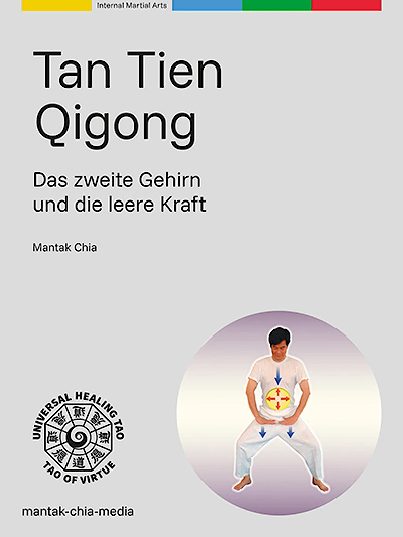 Tan Tien Qigong