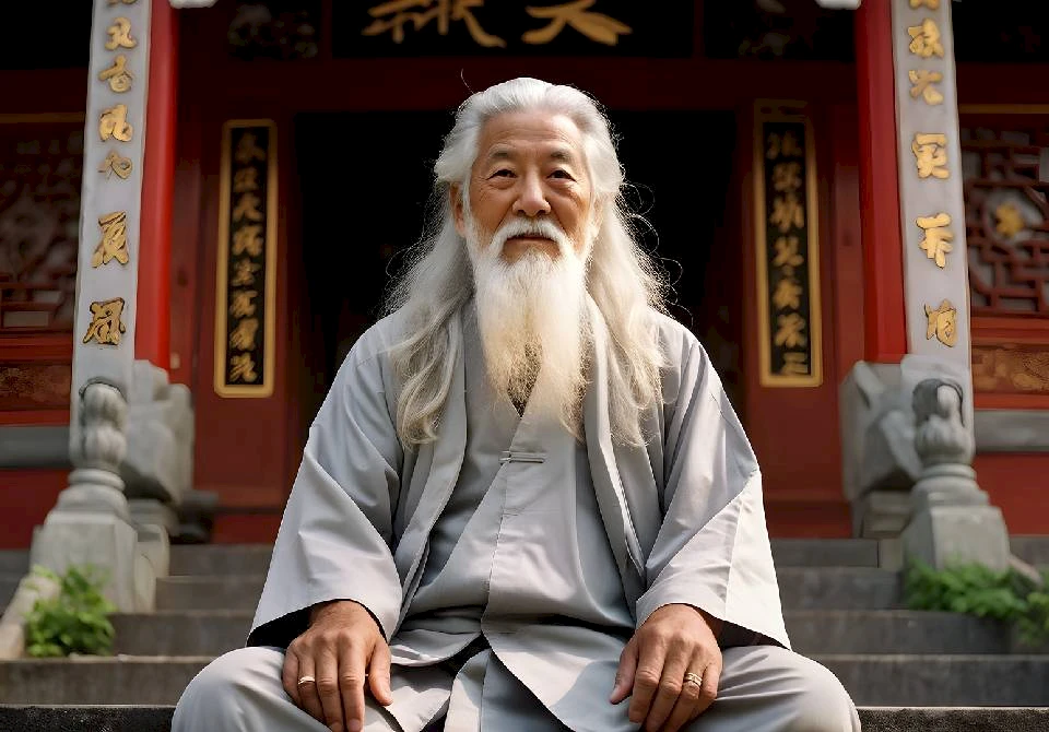 4. Taoism and the equinox