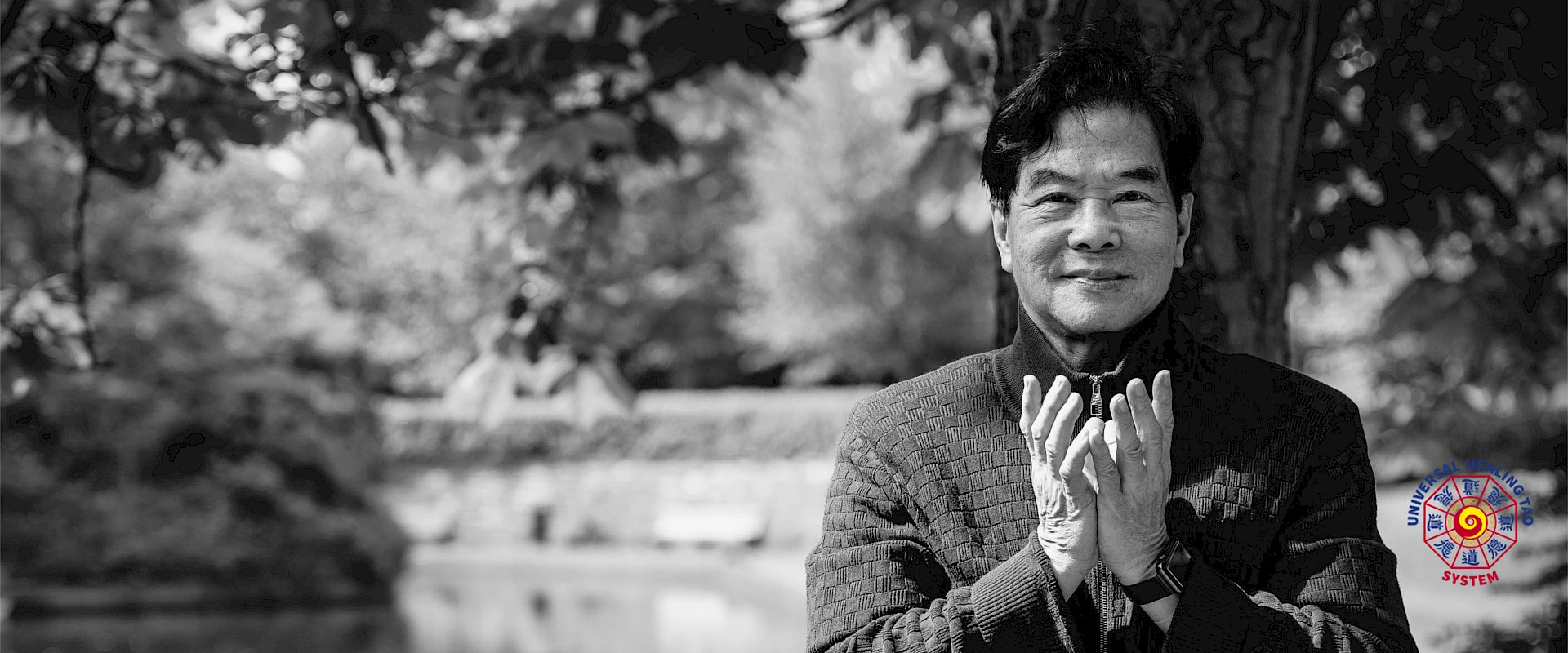 Grandmaster Mantak Chia