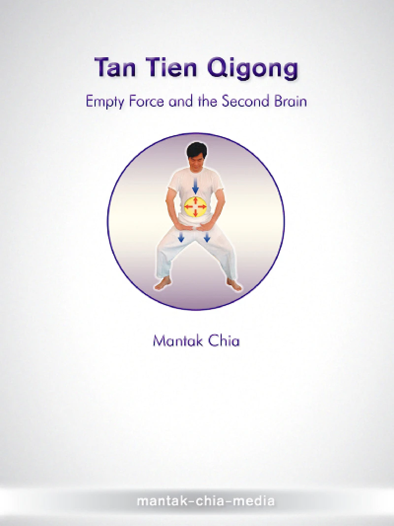 Tan Tien Qigong