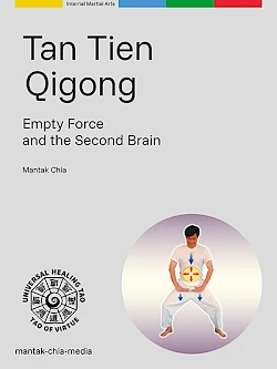 Tan Tien Qigong