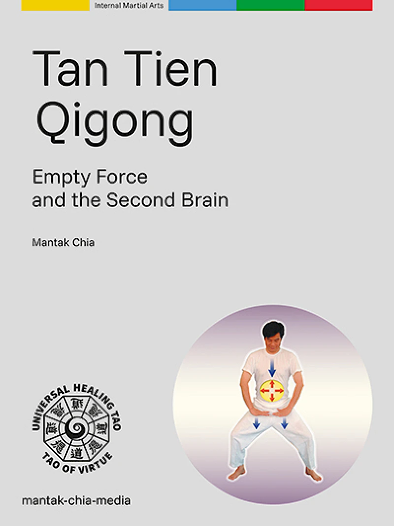 Tan Tien Qigong