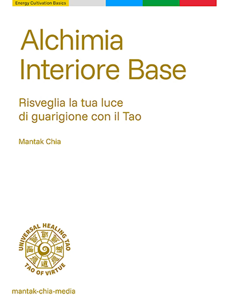 Alchimia Interiore Base