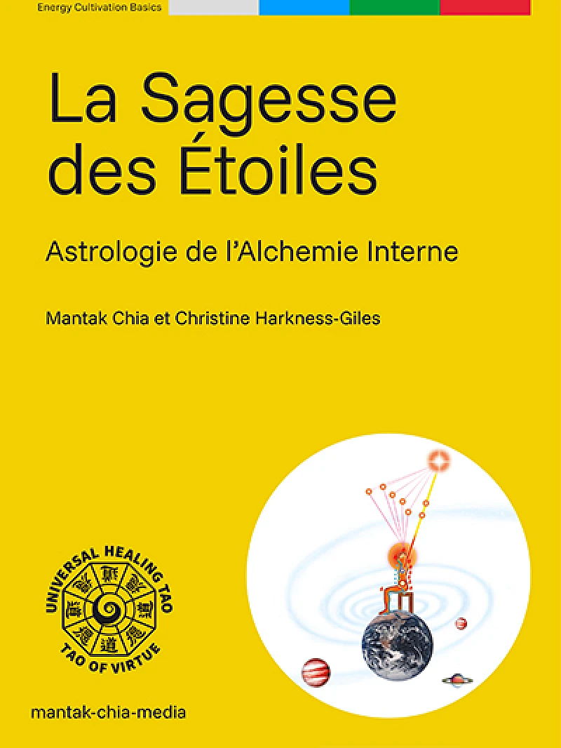 La Sagesse des &Eacute;toiles