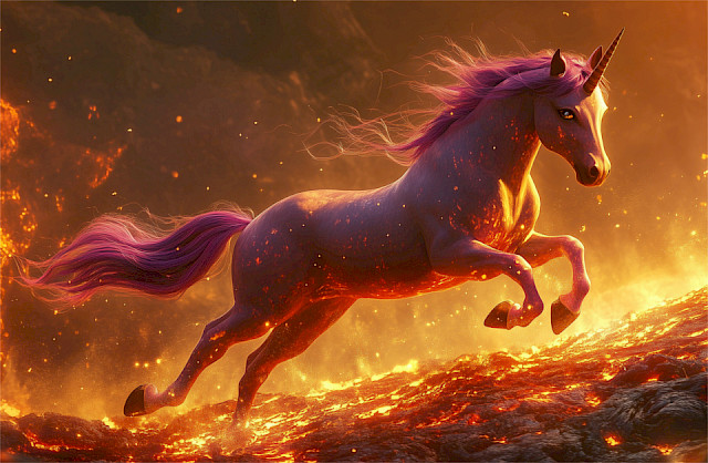 The Year of the Fire Horse – 2026