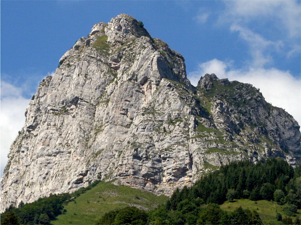 Strength Lies in Calmness