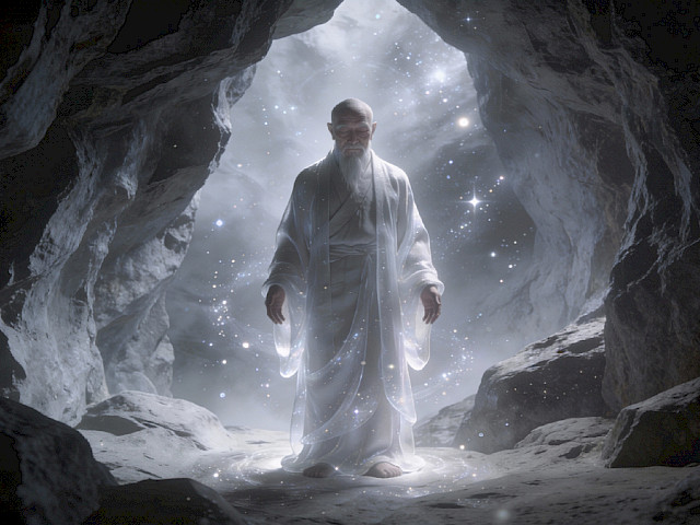 Wolfgang Heuhsen - Awaken the 9 Souls and Spirits (Mantak Chia's Cosmic Healing 3)