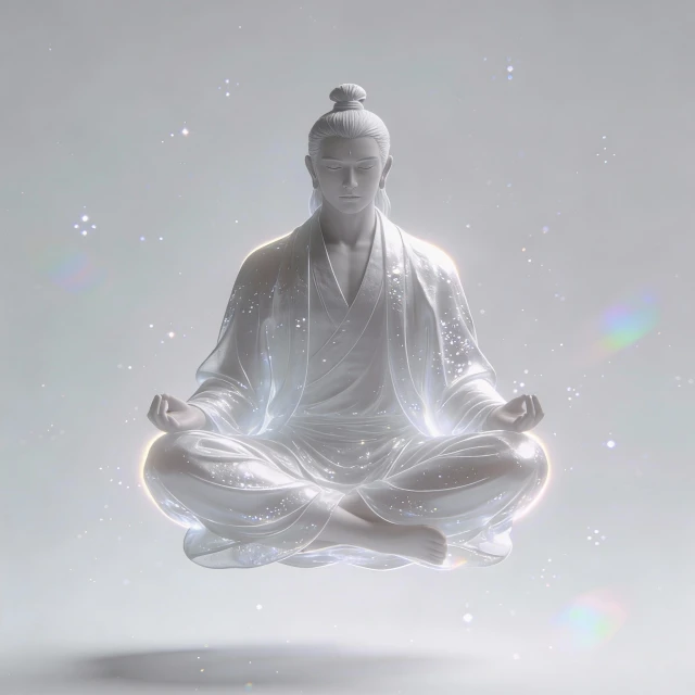 UHT Formula 8 - Congress of Heaven and Earth -  Ecstatic Spirit Flight
